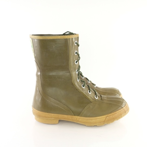 converse duck boot